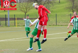 TSV Weilheim - SV Nabern (29. März 2026 · 6:2)