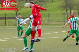 TSV Weilheim - SV Nabern (29. März 2026 · 6:2)