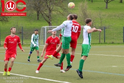 TSV Weilheim - SV Nabern (29. März 2026 · 6:2)