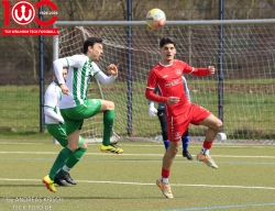 TSV Weilheim - SV Nabern (29. März 2026 · 6:2)