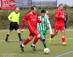 TSV Weilheim - SV Nabern (29. März 2026 · 6:2)