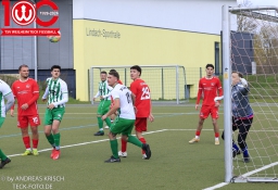 TSV Weilheim - SV Nabern (29. März 2026 · 6:2)