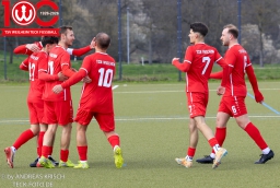 TSV Weilheim - SV Nabern (29. März 2026 · 6:2)