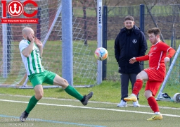TSV Weilheim - SV Nabern (29. März 2026 · 6:2)