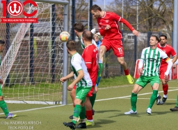 TSV Weilheim - SV Nabern (29. März 2026 · 6:2)