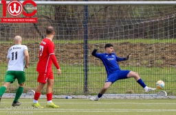 TSV Weilheim - SV Nabern (29. März 2026 · 6:2)