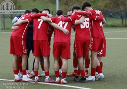 TSV Weilheim II - TSV Obere Fils (2.11.2025)