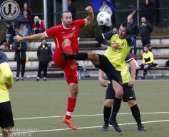 TSV Weilheim II - TSV Obere Fils (2.11.2025)