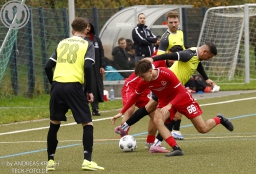 TSV Weilheim II - TSV Obere Fils (2.11.2025)