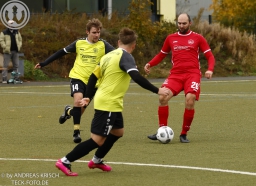 TSV Weilheim II - TSV Obere Fils (2.11.2025)