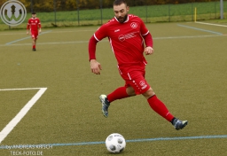 TSV Weilheim II - TSV Obere Fils (2.11.2025)