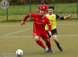 TSV Weilheim II - TSV Obere Fils (2.11.2025)