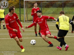 TSV Weilheim II - TSV Obere Fils (2.11.2025)