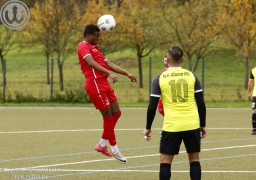 TSV Weilheim II - TSV Obere Fils (2.11.2025)