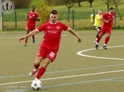 TSV Weilheim II - TSV Obere Fils (2.11.2025)