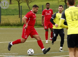 TSV Weilheim II - TSV Obere Fils (2.11.2025)