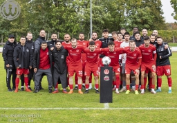 TSV Weilheim II - SG Holzmaden Ohmden (5.10.2025 // 3:3)