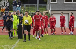 TSV Weilheim II - SG Holzmaden Ohmden (5.10.2025 // 3:3)