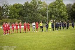 TSV Weilheim II - SG Holzmaden Ohmden (5.10.2025 // 3:3)
