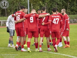 TSV Weilheim II - SG Holzmaden Ohmden (5.10.2025 // 3:3)