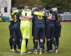 TSV Weilheim II - SG Holzmaden Ohmden (5.10.2025 // 3:3)