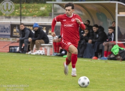 TSV Weilheim II - SG Holzmaden Ohmden (5.10.2025 // 3:3)