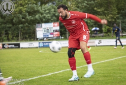 TSV Weilheim II - SG Holzmaden Ohmden (5.10.2025 // 3:3)