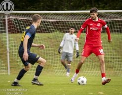 TSV Weilheim II - SG Holzmaden Ohmden (5.10.2025 // 3:3)