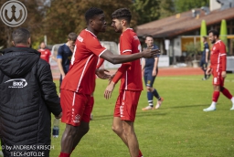 TSV Weilheim II - SG Holzmaden Ohmden (5.10.2025 // 3:3)