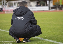 TSV Weilheim II - SG Holzmaden Ohmden (5.10.2025 // 3:3)