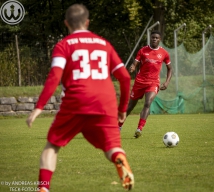 TSV Weilheim II - SG Holzmaden Ohmden (5.10.2025 // 3:3)