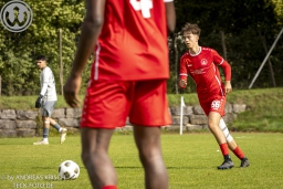 TSV Weilheim II - SG Holzmaden Ohmden (5.10.2025 // 3:3)