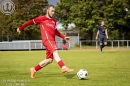TSV Weilheim II - SG Holzmaden Ohmden (5.10.2025 // 3:3)