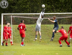 TSV Weilheim II - SG Holzmaden Ohmden (5.10.2025 // 3:3)