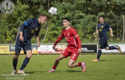 TSV Weilheim II - SG Holzmaden Ohmden (5.10.2025 // 3:3)