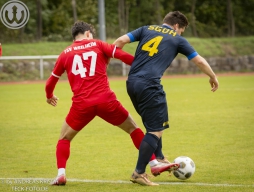 TSV Weilheim II - SG Holzmaden Ohmden (5.10.2025 // 3:3)