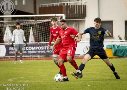 TSV Weilheim II - SG Holzmaden Ohmden (5.10.2025 // 3:3)