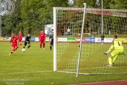 TSV Weilheim II - SG Holzmaden Ohmden (5.10.2025 // 3:3)