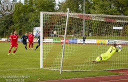 TSV Weilheim II - SG Holzmaden Ohmden (5.10.2025 // 3:3)