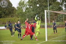TSV Weilheim II - SG Holzmaden Ohmden (5.10.2025 // 3:3)