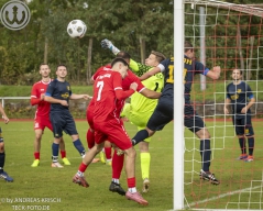 TSV Weilheim II - SG Holzmaden Ohmden (5.10.2025 // 3:3)