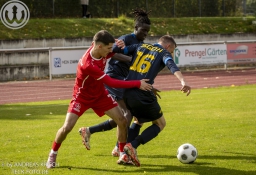 TSV Weilheim II - SG Holzmaden Ohmden (5.10.2025 // 3:3)
