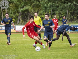 TSV Weilheim II - SG Holzmaden Ohmden (5.10.2025 // 3:3)