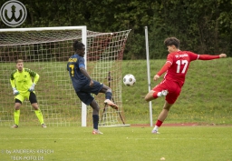 TSV Weilheim II - SG Holzmaden Ohmden (5.10.2025 // 3:3)