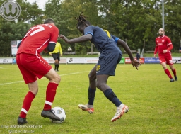 TSV Weilheim II - SG Holzmaden Ohmden (5.10.2025 // 3:3)