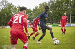 TSV Weilheim II - SG Holzmaden Ohmden (5.10.2025 // 3:3)