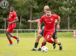 TSV Weilheim II - SG Holzmaden Ohmden (5.10.2025 // 3:3)