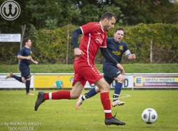 TSV Weilheim II - SG Holzmaden Ohmden (5.10.2025 // 3:3)