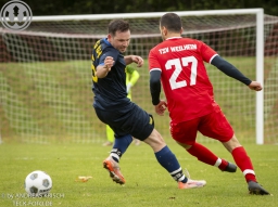 TSV Weilheim II - SG Holzmaden Ohmden (5.10.2025 // 3:3)