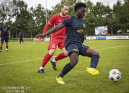TSV Weilheim II - SG Holzmaden Ohmden (5.10.2025 // 3:3)